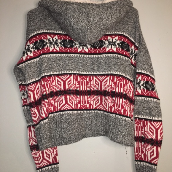 Yet Again Knit Sweater - Picture 3 of 3